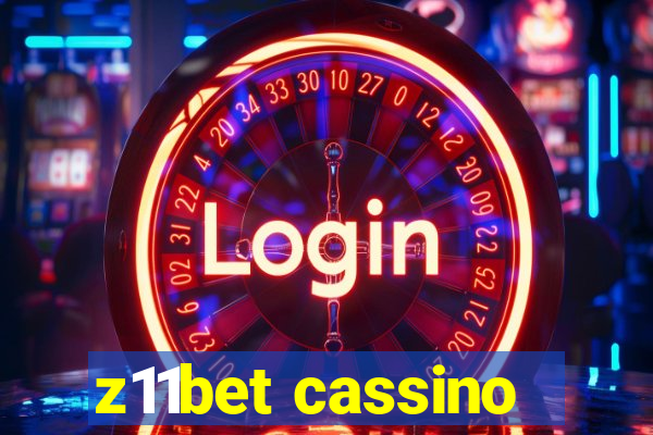 z11bet cassino